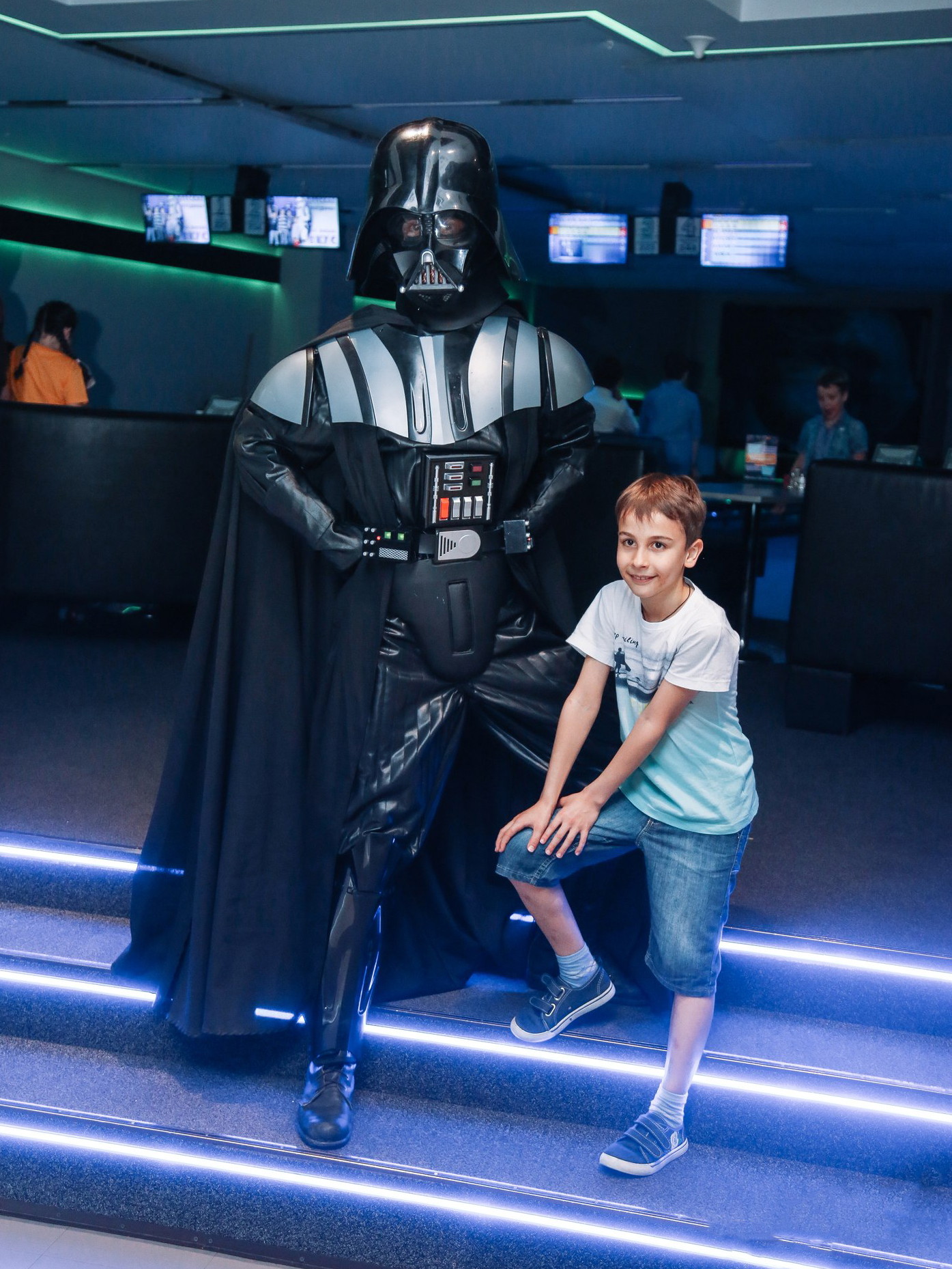 StarWars